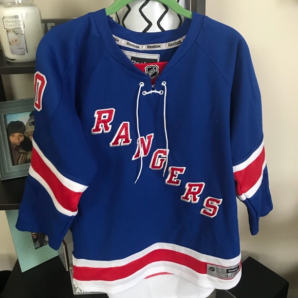 new york rangers pink jersey